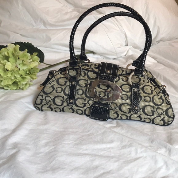 Guess Handbags - Guess handbag